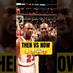 Greatest NBA Team Ever? 1995-1996 Bulls Then & Now