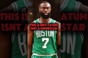 Jaylen Brown Exposed Jayson Tatum and the Boston Celtics This Year! #shorts