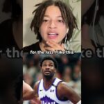 The Utah Jazz are gonna be scary with Jaren Jackson Jr… #jarenjacksonjr #utahjazz #nbatradedeadline