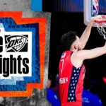 Chet Holmgren Highlights From His First All-Star Appearance | February 15, 2026 | OKC Thunder