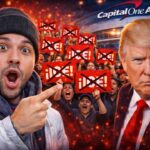 ¿La peor arena de la NBA? Fui a la casa de los Wizards y había una protesta contra ICE