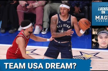 STARDOM: Orlando Magic, Paolo Banchero and Franz Wagner Must PROVE They Belong Among NBA’s ELITE