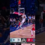 Pascal Siakam in Two Games with Team World at 2026 NBA All-Star 10 PTS | 4 REB | 2 AST