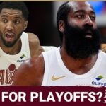Are the Cleveland Cavaliers BUILT for the PLAYOFFS with James Harden?! | Why they Can THRIVE!
