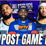 New York Knicks NBA All Star Weekend 2026 Full Recap | KFTV