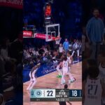 Kevin Durant's All Stars highlights! 🤩 #rockets