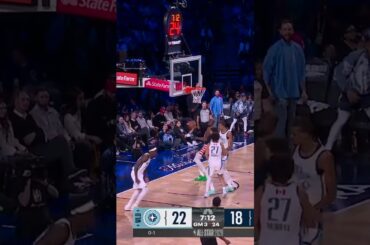 Kevin Durant's All Stars highlights! 🤩 #rockets