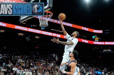 MavsTV | Mavs Insider | February 13, 2026