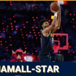 Jamall-Star Vibes | Denver's All-Star Legacies