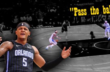 The moment your team realizes you're NOT a #1 option