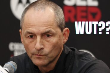 The Bulls Front Office Has Been Sneakily….Good?? Reacting to Hot Takes