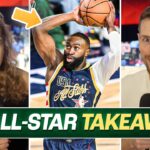 Biggest Celtics Takeaway from All-Star Weekend