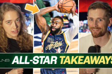 Biggest Celtics Takeaway from All-Star Weekend