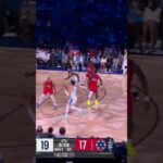 Back-to-Back Layups for Pascal Siakam 💨