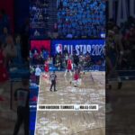 FULL CIRCLE MOMENT 🥹 SCOTTIE X CADE