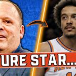 The BOLD Truth Behind the Knicks Latest Move...