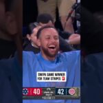 SWIPA FOR THE WIN ‼️  #spurs #nba #deaaronfox #nbaallstar