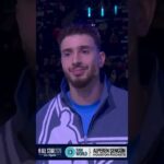 Alperen Şengün Anons Ediliyor 🇹🇷👏 #allstar