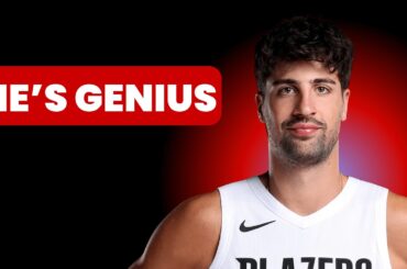 DENI AVDIJA IS THE NBA'S CHEAPEST ALL-STAR BY A MILE...