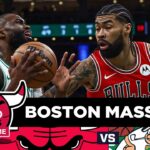 BULLS POSTGAME: Rob Dillingham Shows More Spark, but Celtics Blow Out Bulls | CHGO Bulls Podcast