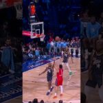 Book opens the scoring with a triple 👌 #shorts | Phoenix Suns