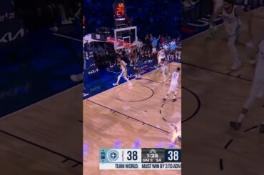 Kawhi Takes Off 🚀