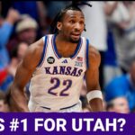 GAMECHANGER: Utah Jazz and Darryn Peterson—Why DP over AJ!  Landing a STAR TRANSFORMS Everything