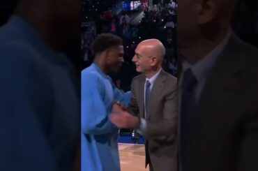 Anthony Edwards was SHOCKED to win MVP #timberwolves #nba