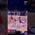 Passing the rock around the globe