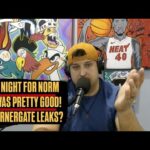 Miami Heat Guard Norman Powell Has Quiet All Star Game Debut, But New Format Was Pretty Fun