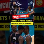 Everyone was going for the KNOCKOUT😳