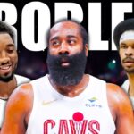 How Did The NBA Let The Cleveland Cavaliers Get Away With This...