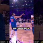 TEAM KNICKS: ROUND 1 ✅ #nyknicks #nba #nbaallstar #jalenbrunson #karlanthonytowns