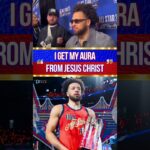 How Cade Got That AURA! 🔥 #nba #aura #basketball