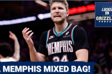 What is the current state of the Memphis Grizzlies after a mildly successful NBA All-Star Weekend?