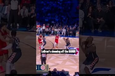 LOGO BRON #Lakers #nbaallstar