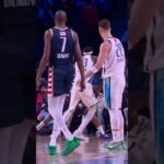 Fun Guy Cooking #nbaallstar 🔥😁