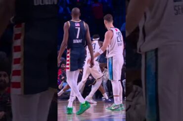 Fun Guy Cooking #nbaallstar 🔥😁