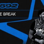 EP. 592 - The Break - Orlando Magic Podcast