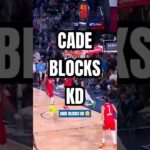 Nothing new at the All-Star game for deuce #pistons #nba #nbaallstar