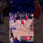 SPIDA DOUBLES THE TRIPLES IN THE CHAMPIONSHIP GAME. #LetEmKnow