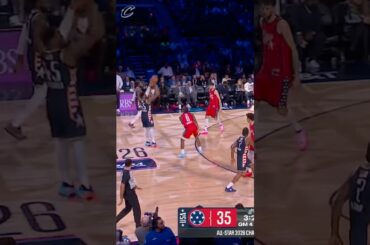 SPIDA DOUBLES THE TRIPLES IN THE CHAMPIONSHIP GAME. #LetEmKnow