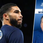 ESPN’s Brian Windhorst on the Possible Return of Jayson Tatum…& the Sonics!!! | The Rich Eisen Show