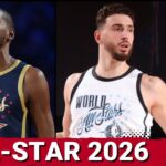 Rockets At NBA All-Star 2026: Kevin Durant, Alperen Sengun & Reed Sheppard + KD Twitter DRAMA!?