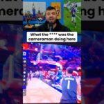 Hmm?🤔#nba #devinbooker #allstargame #nbaallstar #camera #trending #xyzbca #dbook #suns #phoenix