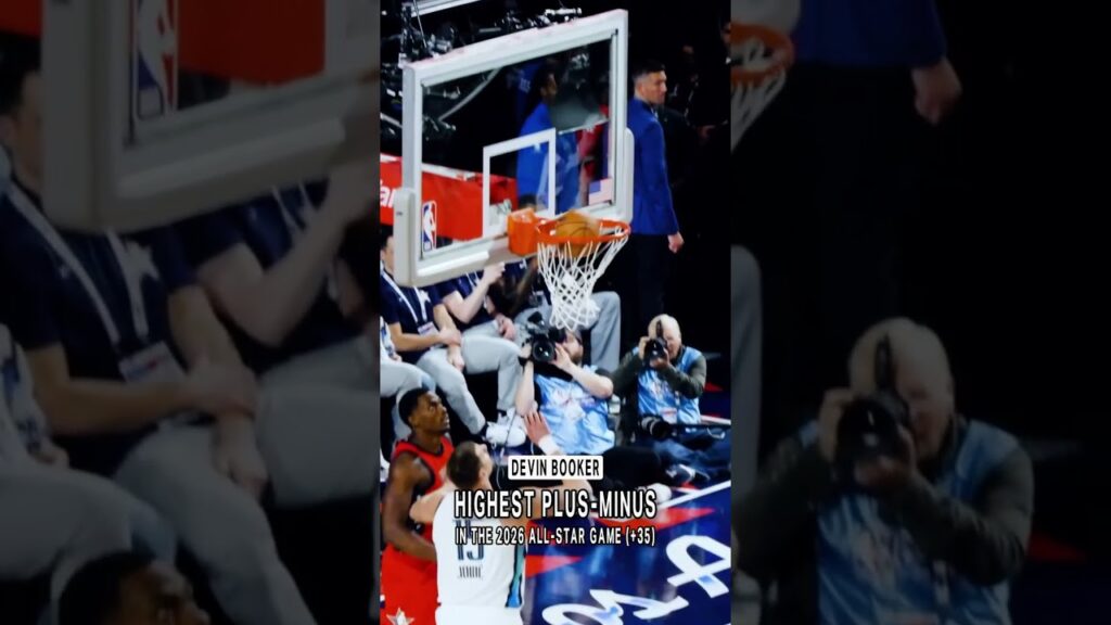 Making an impact ⭐️ #shorts | Phoenix Suns