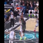 Top Plays of 2025 (NBA): Anthony Edwards vs Magic (pt 21) #nba #timberwolves #topplays