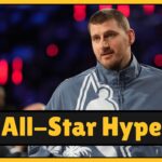 All-Star Competition Raises Questions about Nikola Jokic, Denver Nuggets
