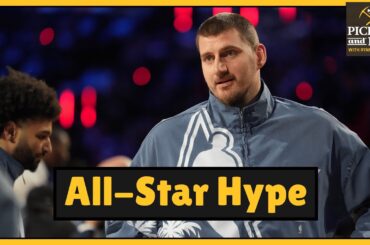 All-Star Competition Raises Questions about Nikola Jokic, Denver Nuggets