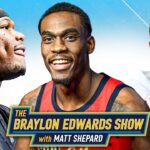 Detroit Pistons Stars SHINE! | Detroit Lions Talk | The Braylon Edwards Show | February 16th,